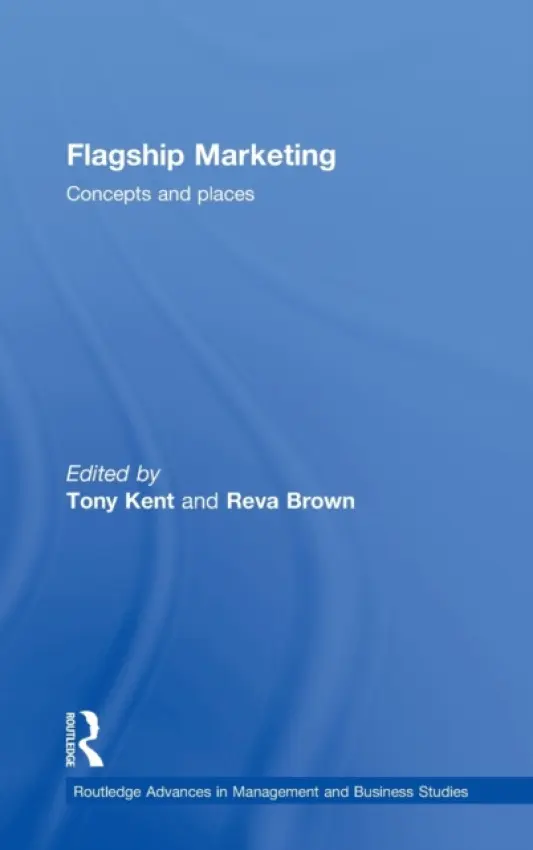 Flagship Marketing