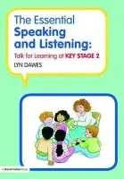 Essential Speaking and Listening - Dawes, Lyn (Northampton University, UK)