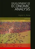 Development of Economic Analysis - Rima, Ingrid H. (Temple University, USA)