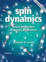Spin Dynamics - Levitt, Malcolm H. (School of Chemistry, University of Southampton, UK)