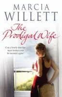 Prodigal Wife - Willett, Marcia