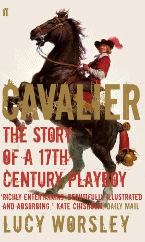 Cavalier - Worsley, Lucy