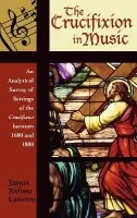 Crucifixion in Music - Cameron, Jasmin Melissa