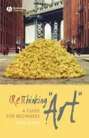 (Re)Thinking "Art" - Shipps, Steve (Emerson College)