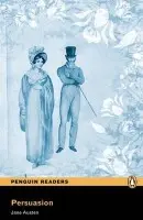 PER | Level 2: Persuasion - Jane Austenová