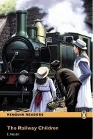 Level 2: The Railway Children - Nesbit, E.
