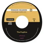 L3:The Fugitive Book & MP3 Pack - Dillard, J