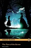 Level 3: Turn of the Screw - James, Henry