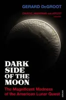 Dark Side of the Moon - DeGroot, Gerard