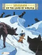 Yakari 6 - Yakari in the Land of the Wolves - Derib  a  Job