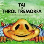 Tai a'r Throl Tremorfa - Davies, Lewis