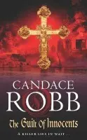 Guilt of Innocents - Robb, Candace
