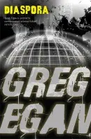 Diaspora - Egan, Greg