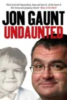 Undaunted - Gaunt, Jon