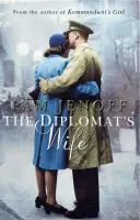 Diplomat's Wife - Jenoff, Pam