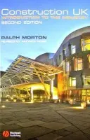 Construction UK - Morton, Ralph (John Moores University)