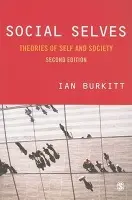 Social Selves - Burkitt, Ian