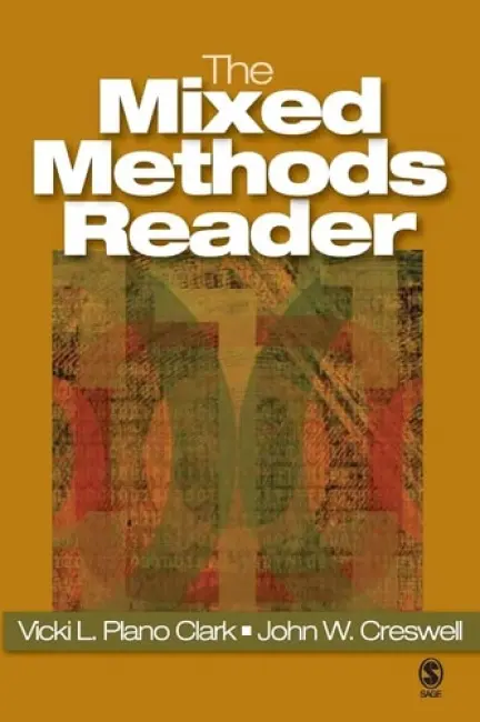 Mixed Methods Reader