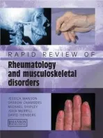 Rapid Review of Rheumatology and Musculoskeletal Disorders - Manson, Jessica a Isenberg, David a Chambers, Sharon a Shipley, Michael a Merrill, Joan
