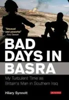 Bad Days in Basra - Synnott, Hilary