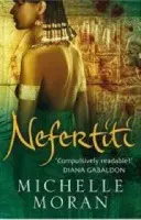 Nefertiti - Moran, Michelle