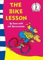 Bike Lesson - Berenstain, Stan
