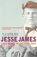 Jesse James - Stiles, T J