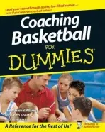 Coaching Basketball For Dummies - The National Alliance For Youth Sports