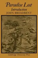 Paradise Lost: Introduction - Broadbent, John