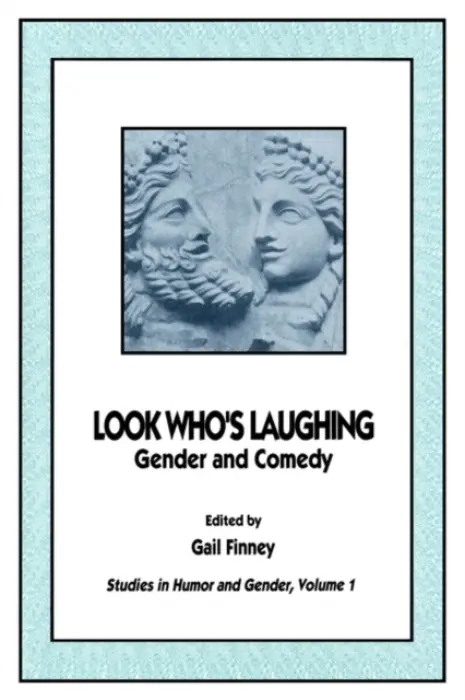 Look Who's Laughing - Finney, Gail
