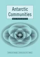 Antarctic Communities