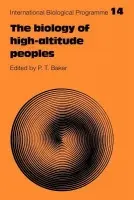 Biology of High-Altitude Peoples