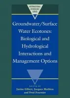Groundwater/Surface Water Ecotones
