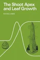 Shoot Apex and Leaf Growth - Williams