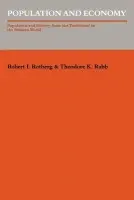 Population and Economy - Rotberg, Robert I. a Rabb, Theodore K.