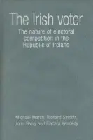 Irish Voter - Marsh, Michael a Sinnott, Richard a Garry, John a Kennedy, Fiachra