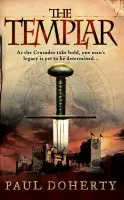 Templar (Templars, Book 1) - Doherty, Paul