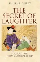 Secret of Laughter - Guppy, Shusha