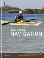 Sea Kayak Navigation - Ferrero, Franco