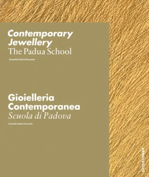 Padua School - Grassetto, Graziella Folchini