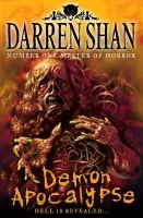 Demon Apocalypse - Darren Shan