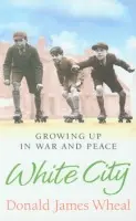 White City - James, Donald