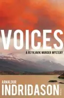 Voices - Indridason, Arnaldur