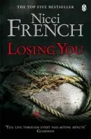 Losing You - French, Nicci