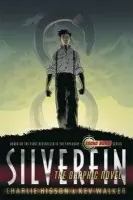 SilverFin: The Graphic Novel - Higson, Charlie