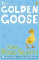 Golden Goose - King-Smith, Dick
