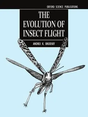 Evolution of Insect Flight - Brodsky