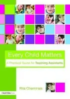 Every Child Matters - Cheminais, Rita
