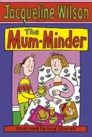 Mum-Minder - Wilson, Jacqueline
