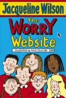 Worry Website - Wilson, Jacqueline